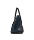 Mini Luggage, side view